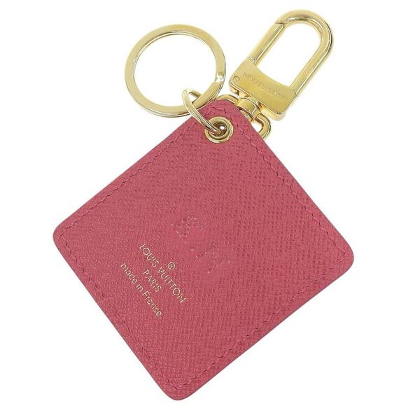 Louis Vuitton Monogram Keyring